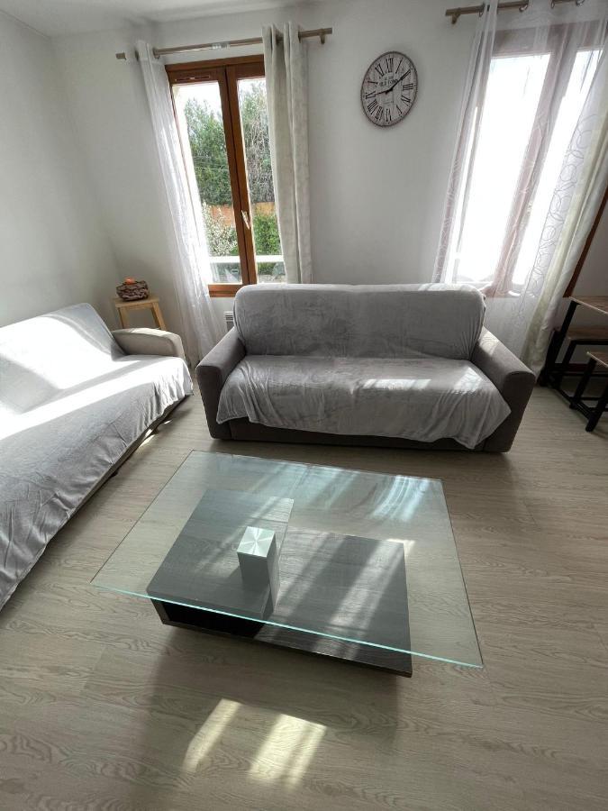 Appartement Lagny Sur Marne Disneyland Paris Exterior foto